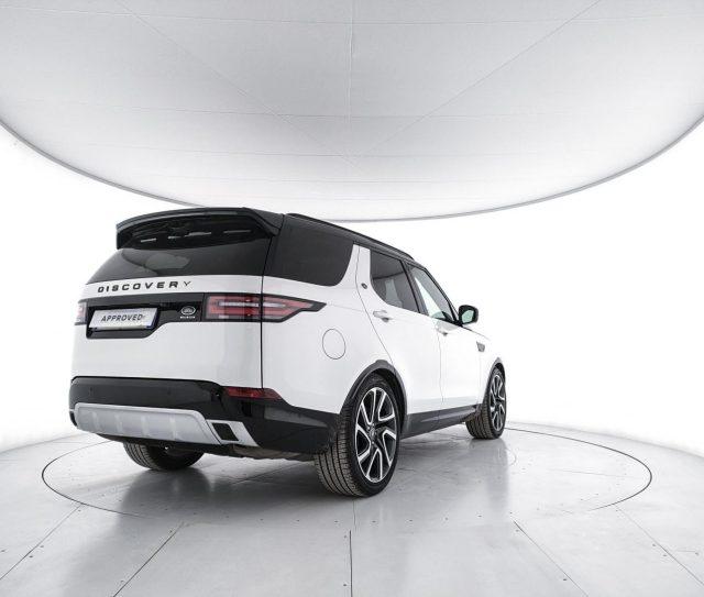 LAND ROVER Discovery 3.0 SDV6 306 CV HSE 7p.ti