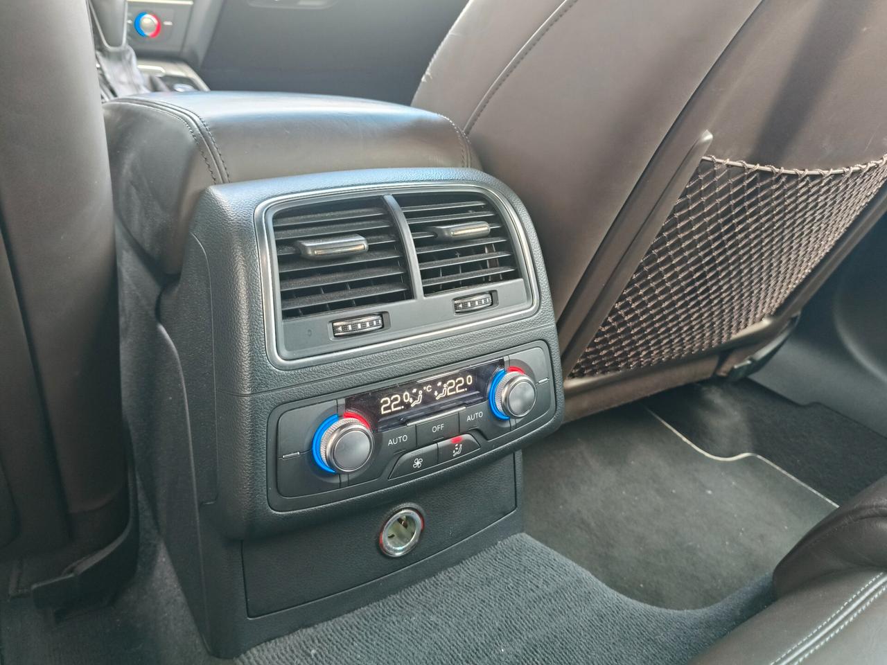 Audi A6 allroad 3.0 TDI 218 CV S tronic Business Plus