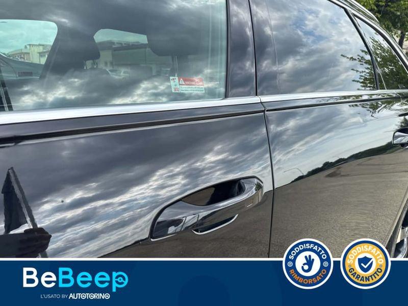 Audi A6 AVANT 45 3.0 TDI MHEV BUSINESS SPORT QUATTRO TI