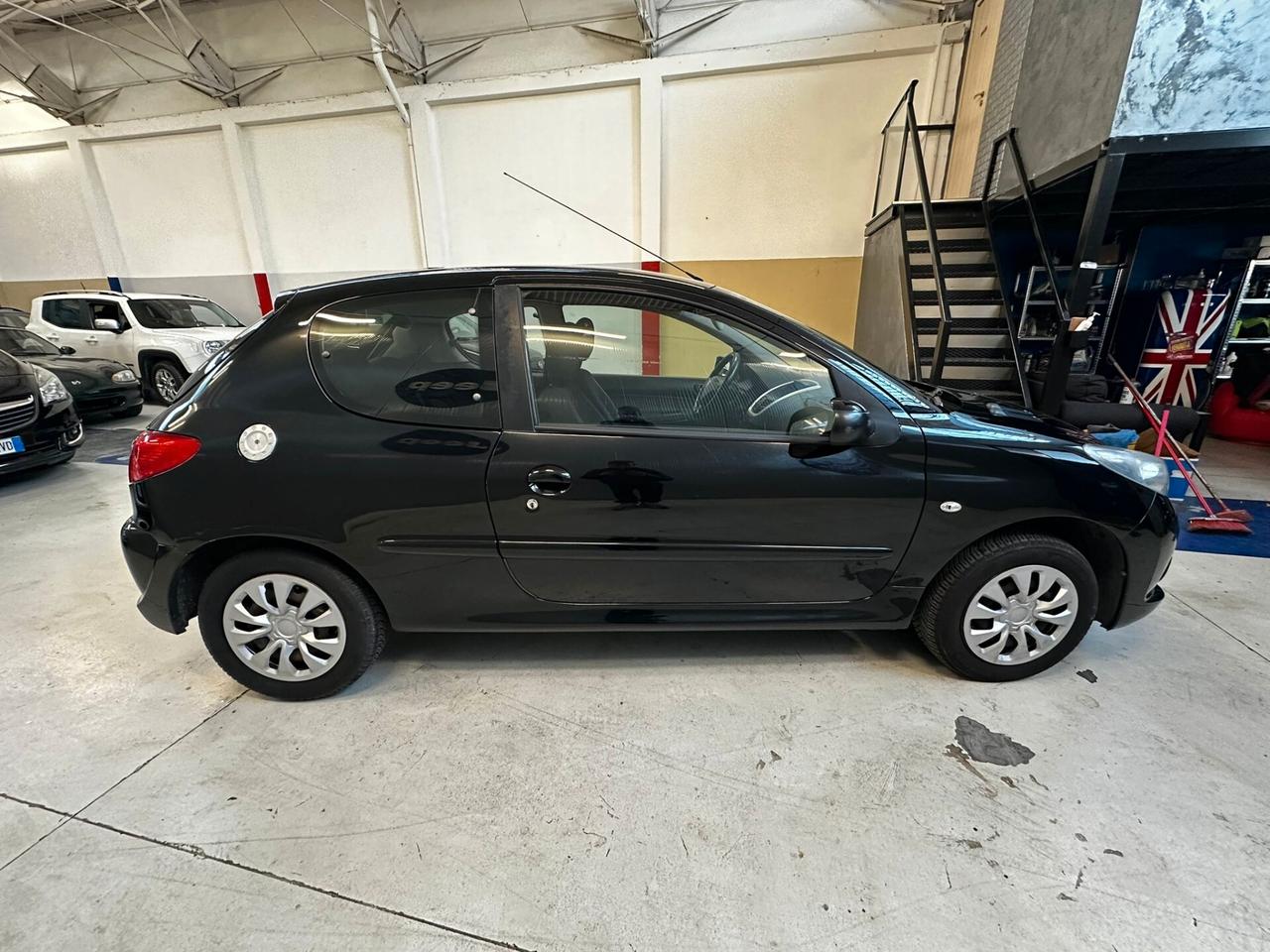 Peugeot 206 Plus 1.1 60CV 3p. X Line 2009