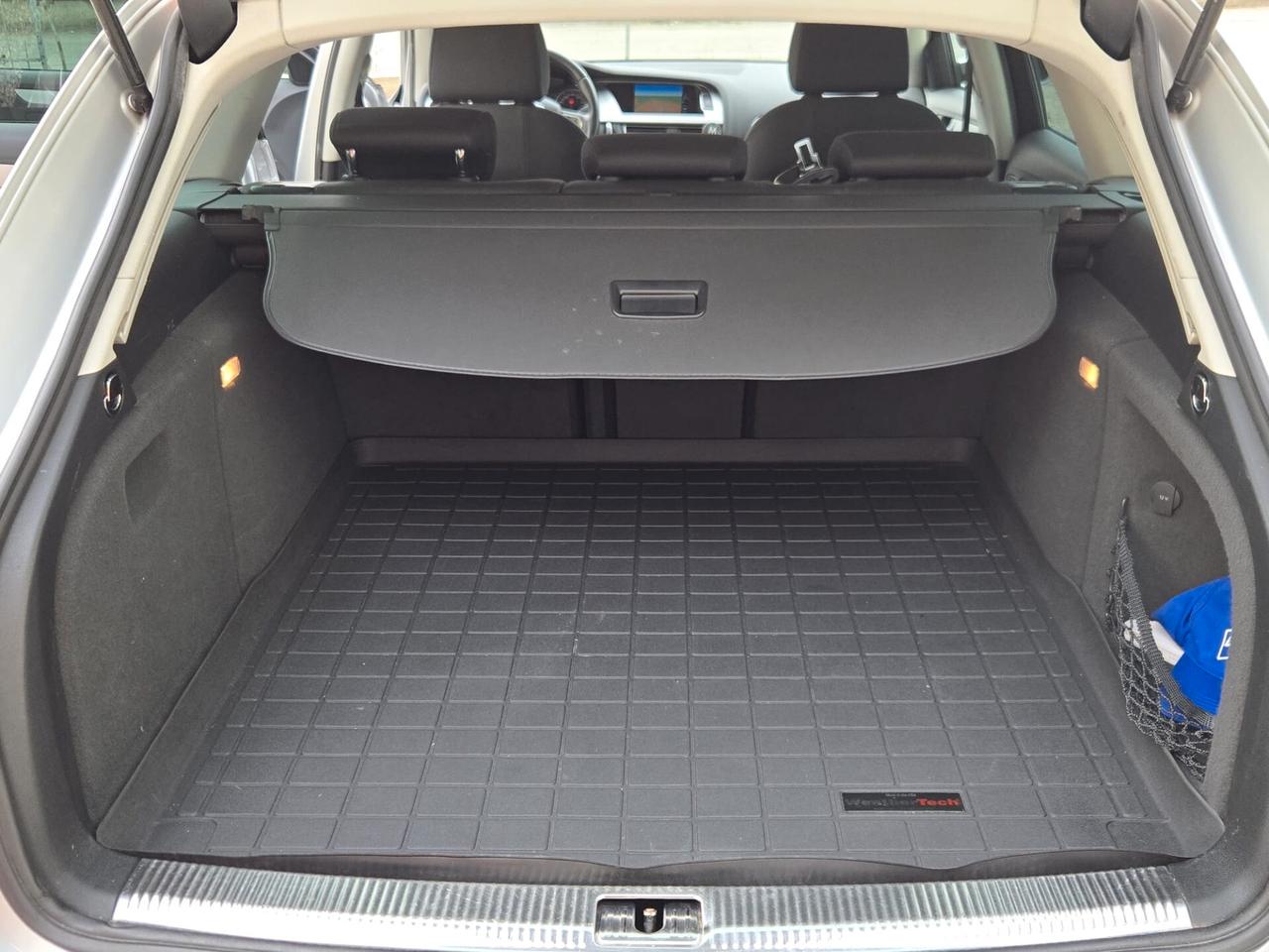 Audi A4 allroad 3.0 V6 TDI S tronic Advanced