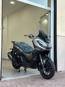 Honda ADV 350
