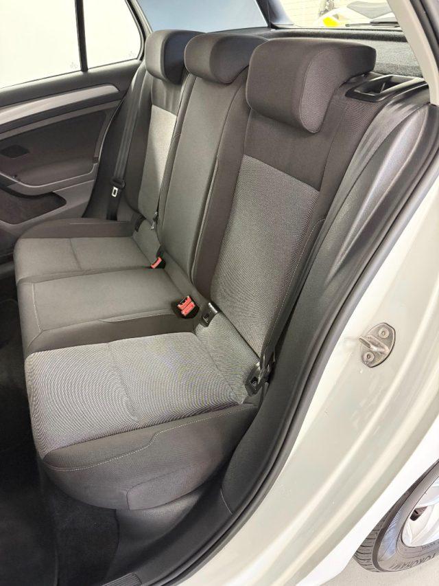 VOLKSWAGEN Golf 1.2 TSI 85 CV 5p. "NEOPATENTATI"
