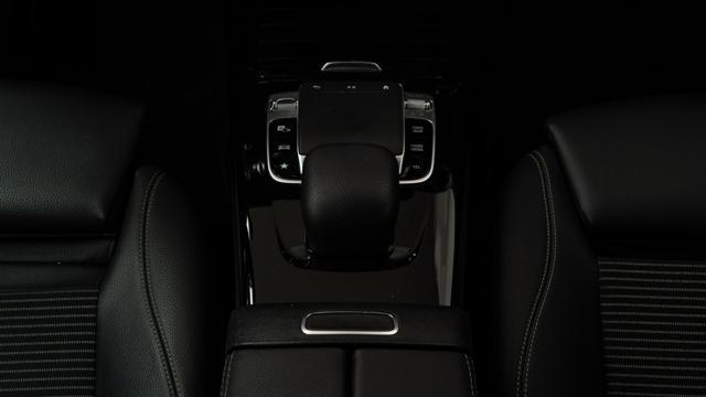MERCEDES-BENZ A 180 d Auto IVA NEOPATENTATI PERFETTA