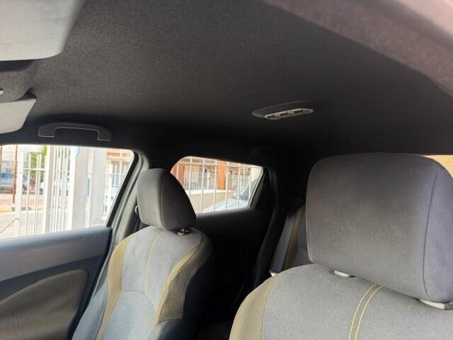 Nissan Juke 1.5 dCi Start&Stop Tekna NAVI+RETROCAM-TEL