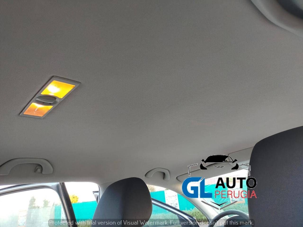 Vw POLO 1.6 TDI 5p adatta per neopatentati UNICOPR.