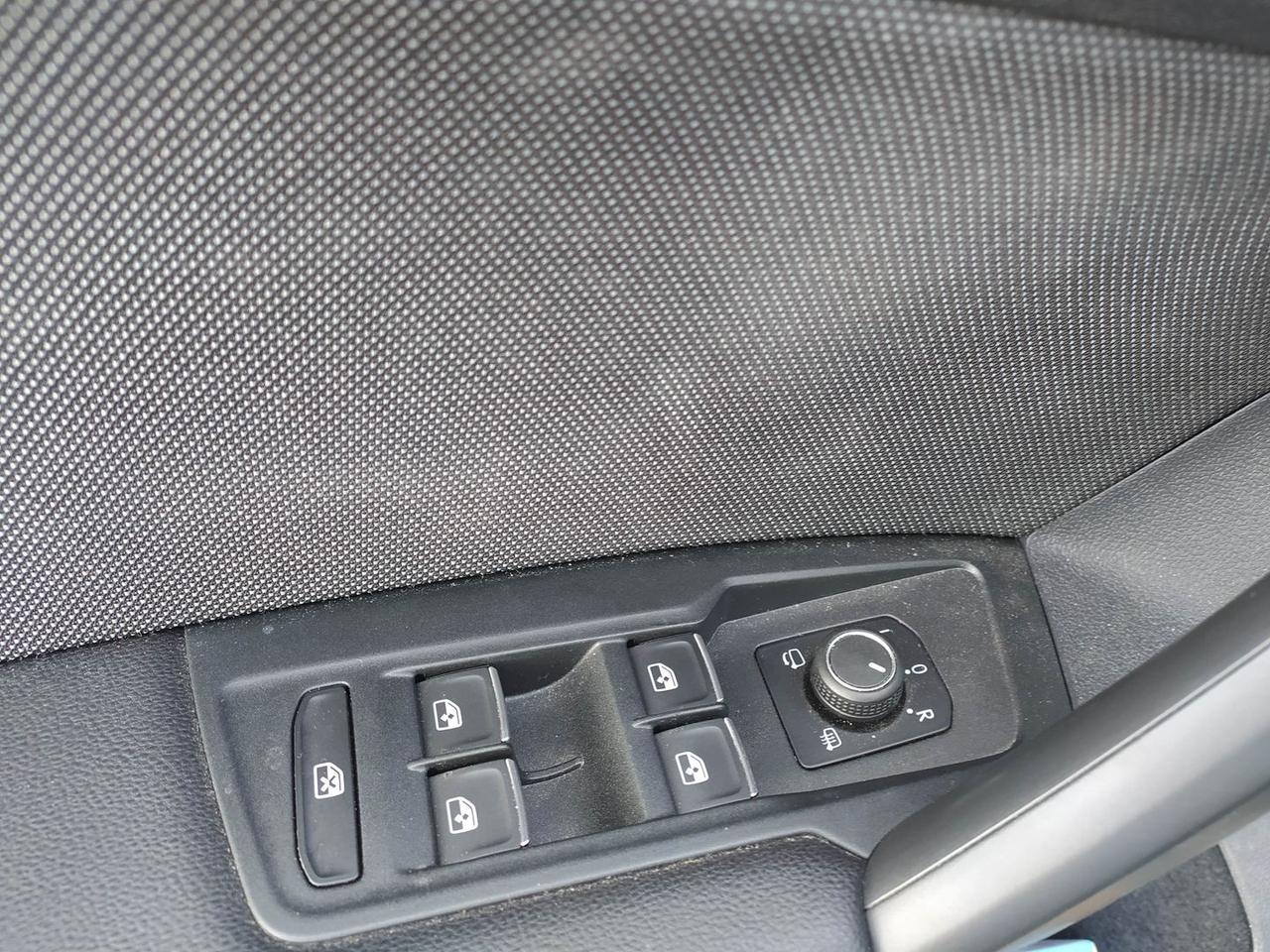 Seat Tarraco FR 2.0 TDI #6255