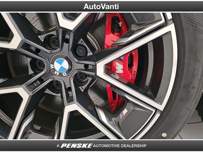 BMW Serie 4 Gran Coupé M 440i xDrive 48V