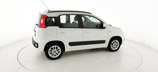 FIAT Panda 1.2 EasyPower Lounge - OK NEOPATENTATO