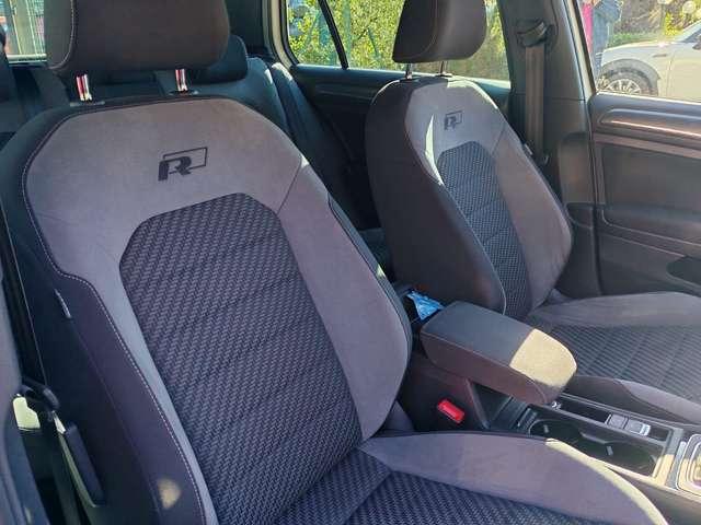 Volkswagen Golf Golf VII 2017 5p 5p 1.6 tdi Executive R-Line dsg