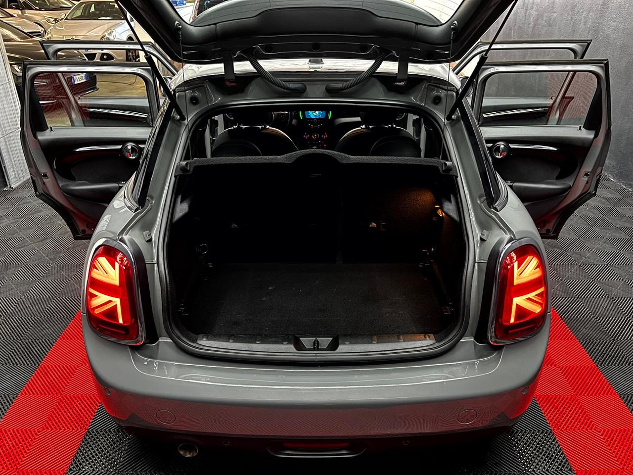 Mini One D - FABIANOAUTO