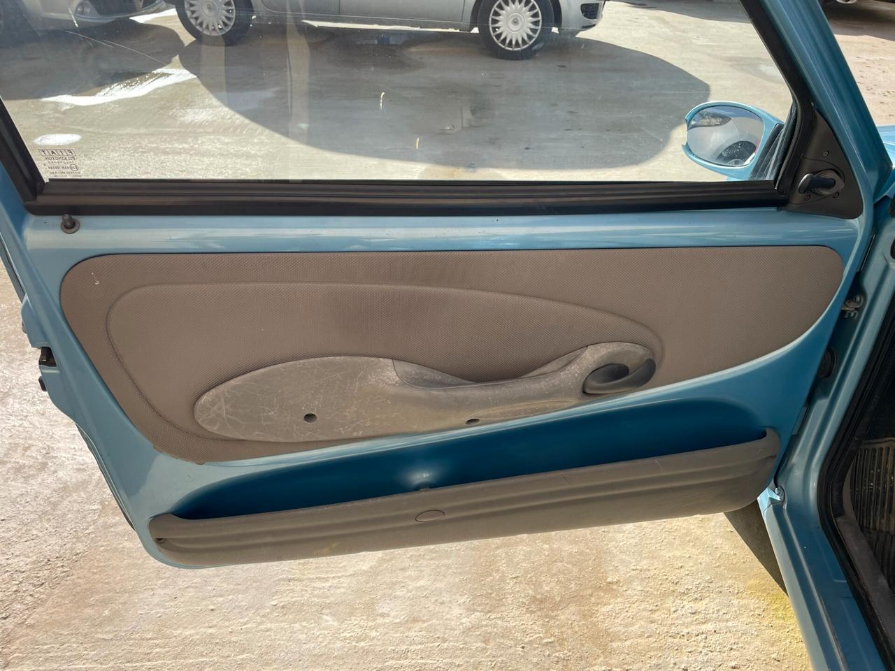 FIAT SEICENTO 1.1 54CV - Servosterzo