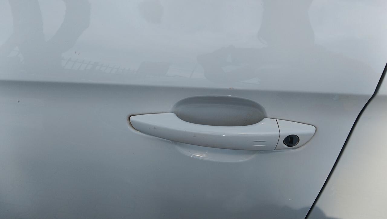 OPEL GRANDLANDX 1.5 TDI AUTO-PREZZO PROMO!