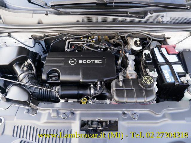 OPEL Mokka 1.7 CDTI 130CV 4x4 Start&Stop Ego