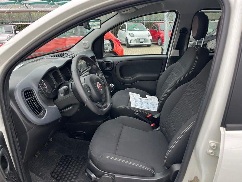FIAT Panda Panda 1.0 FireFly S&S Hybrid City Cross