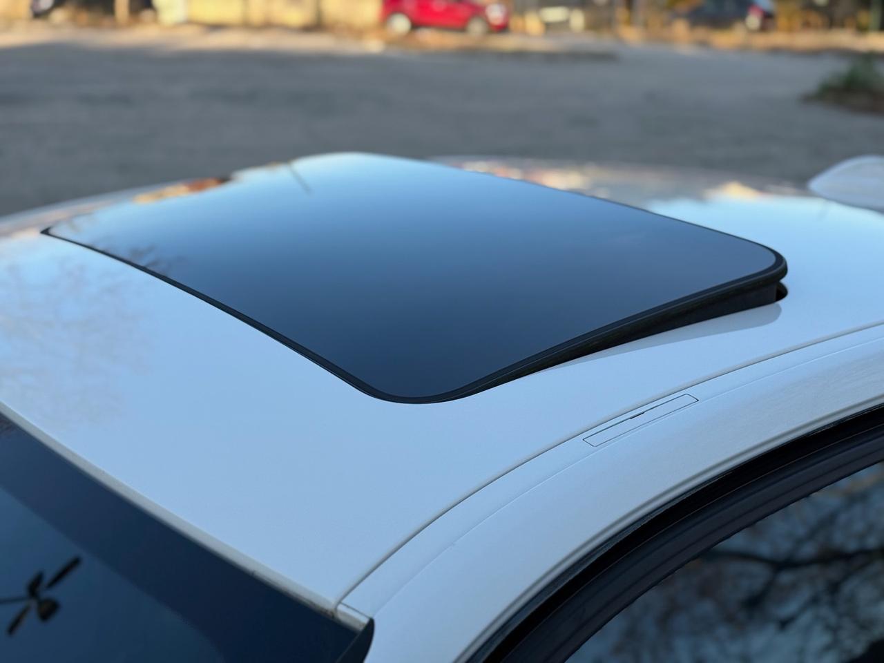 BMW 320d F30 2013 2.0 184cv