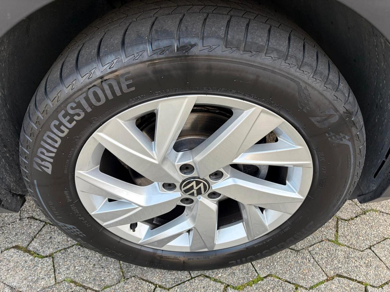 Volkswagen Tiguan 2.0 TDI 150 CV SCR DSG 4MOTION Elegance*EURO6*NAVI