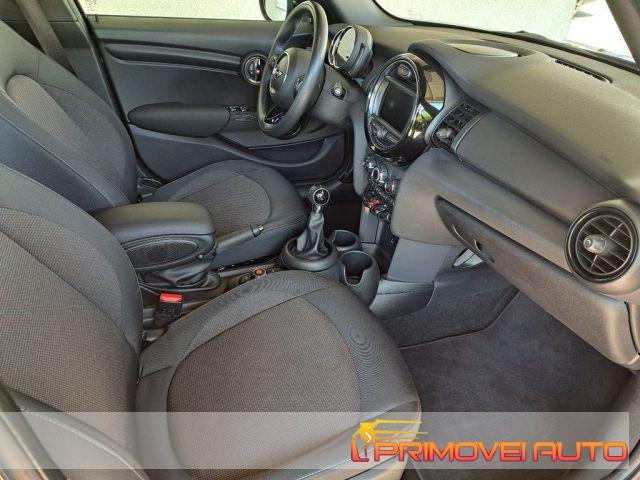 MINI One 1.5 One 5 porte
