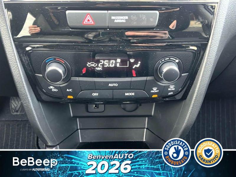 Suzuki Vitara 1.4H EASY COOL 4WD ALLGRIP