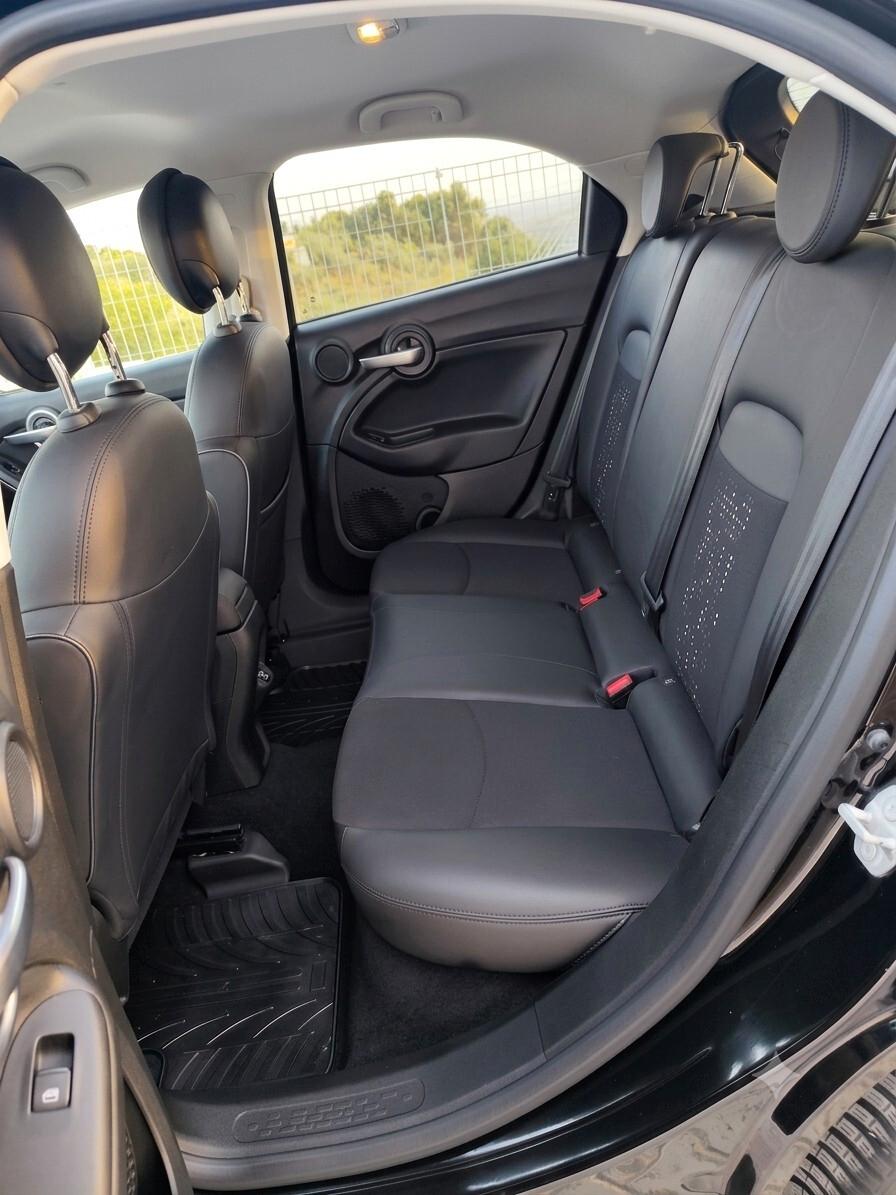 Fiat 500X 1.3 MultiJet 95 CV Sport