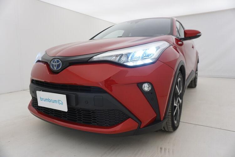 Toyota C-HR Hybrid Trend BR377353 1.8 Full Hybrid 122CV