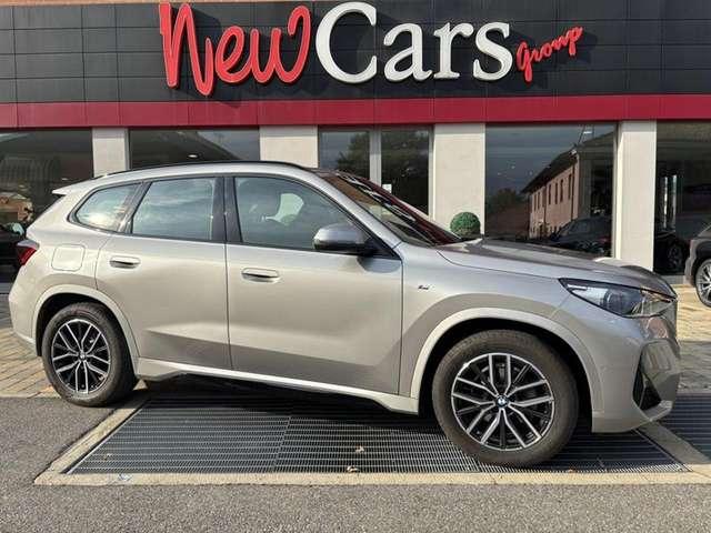 BMW X1 xDrive 20d Msport FULL LED-PELLE-18"
