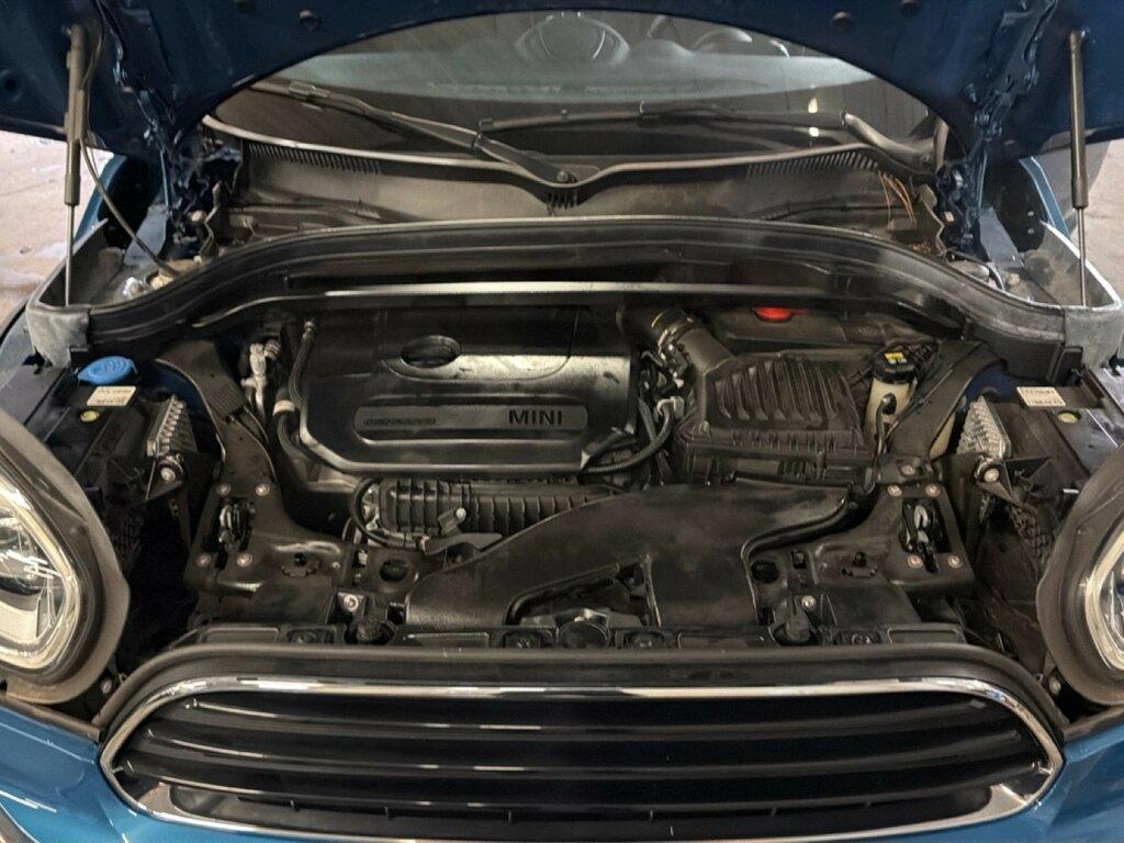 Mini One Countryman 1.5 One