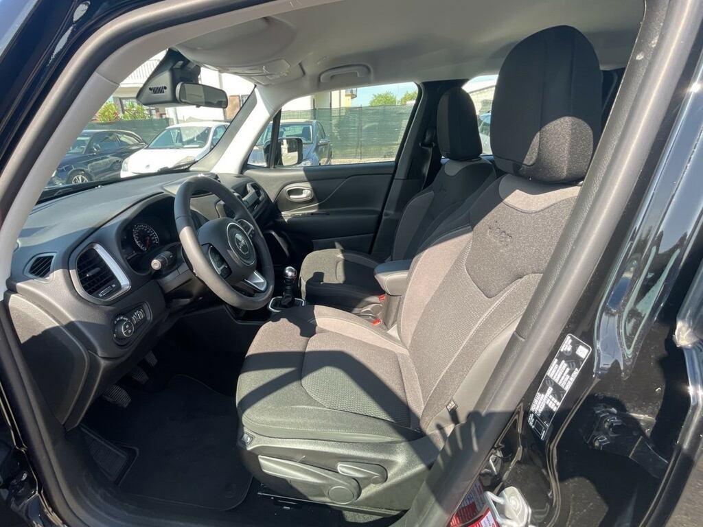 Jeep Renegade 1.0 T3 Limited 2WD