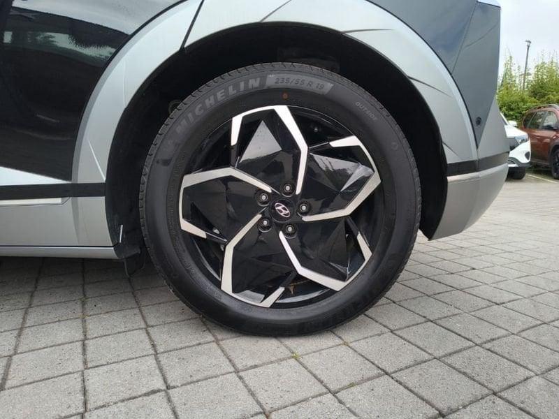 Hyundai Ioniq 5 77.4kWh 2WD Evolution MY23