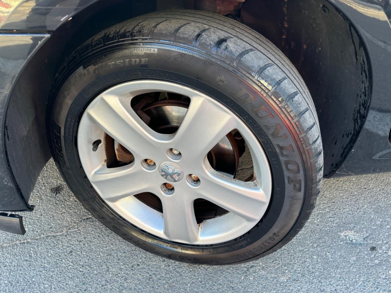 Peugeot 307 1.6 16V Station XS