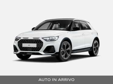 Allstreet 30TFSI 116CV S tronic Identity Contrast