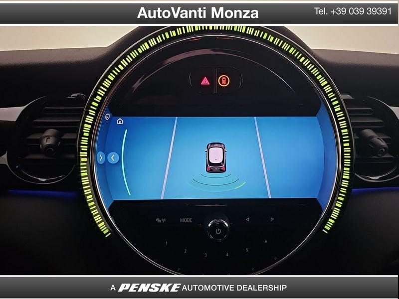 MINI Full Electric Mini 3p Cooper SE Classic auto