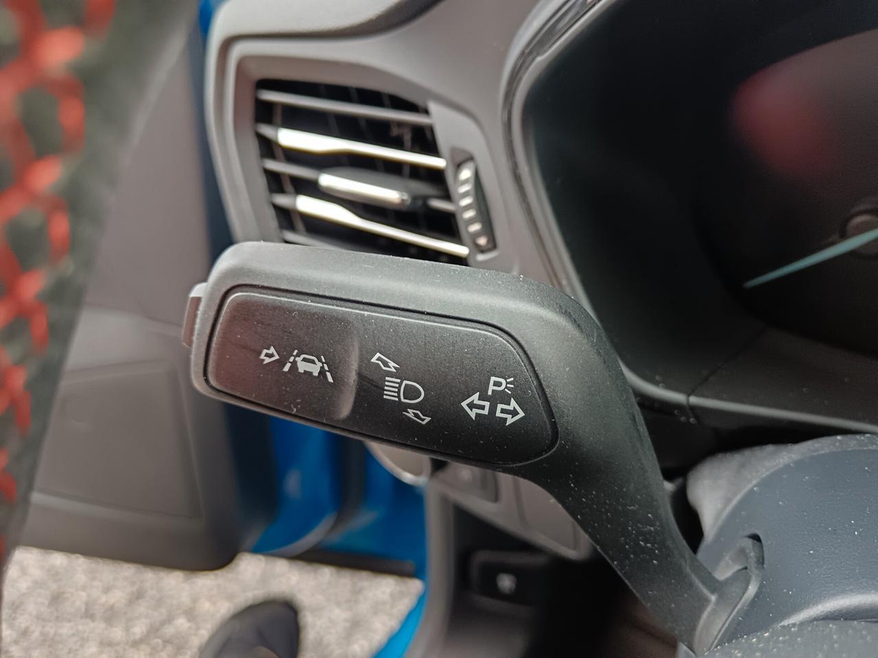 Ford Focus 1.5 ECOBLUE 120CV ST LINE FULL OPT