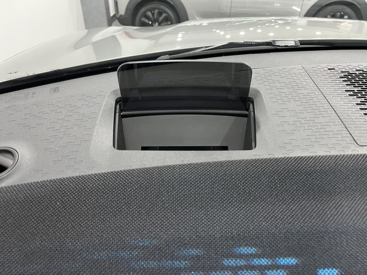 Mini Cooper D Countryman Classic