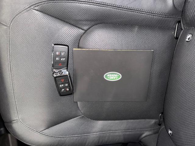 LAND ROVER Defender 110 3.0D I6 200 CV AWD AUTO SE *UNIPROP*SERVICE UF