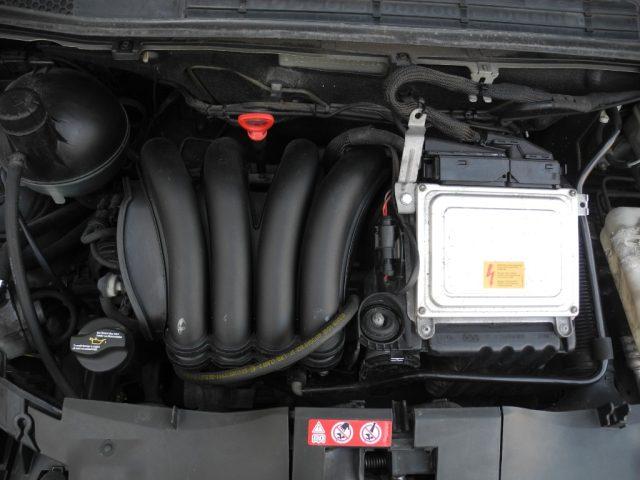 MERCEDES-BENZ A 170 Classic -Imp. GPL revis. 11/2032- OK NEOPATENTATI