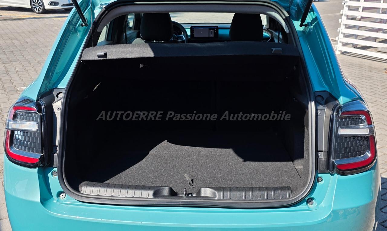 Fiat 600 Hybrid 145 CV DCT MHEV La Prima