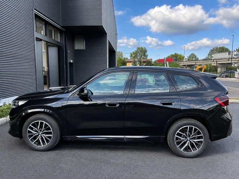 BMW X1 Sdrive 18i MSport Pro Steptronic 136 CV