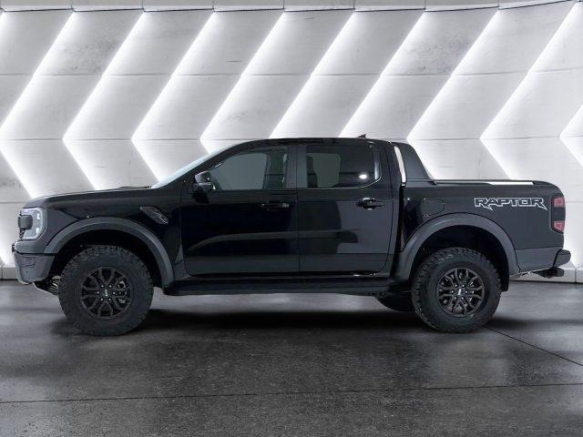 FORD Ranger Raptor Ranger Raptor 2.0 ecoblue 210cv auto