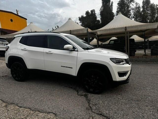 Jeep Compass 2.0 Multijet II aut. 4WD Limited