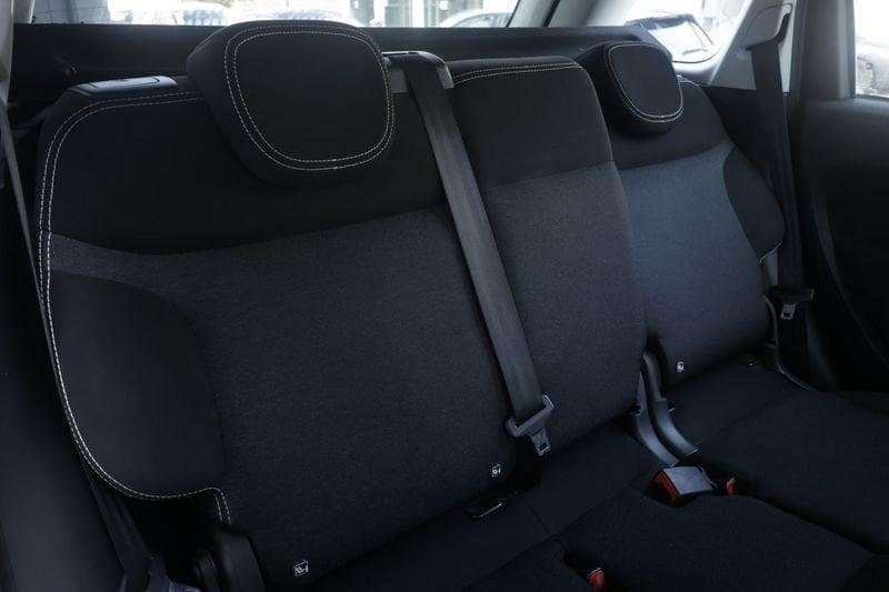 FIAT 500L FIAT 500L 1.3 Multijet 95 CV Business Unicoproprietario