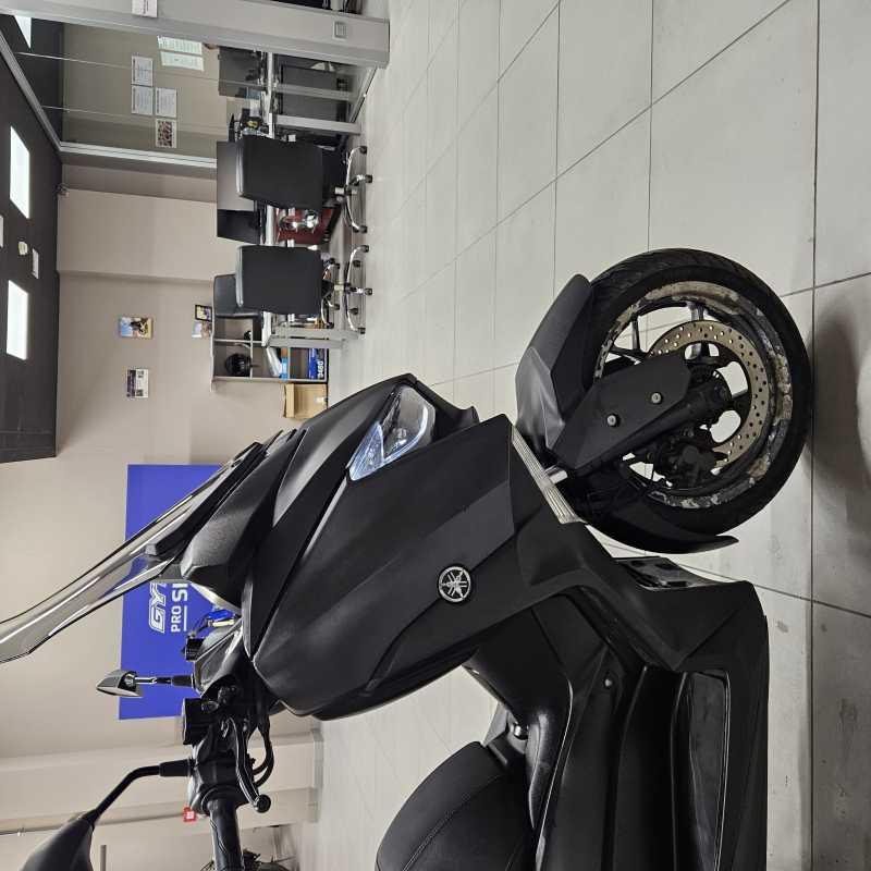 Yamaha X-Max 300 ABS - 2020