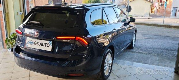 Fiat Tipo 1.6 mjt 130 cv 2022 unico proprietario