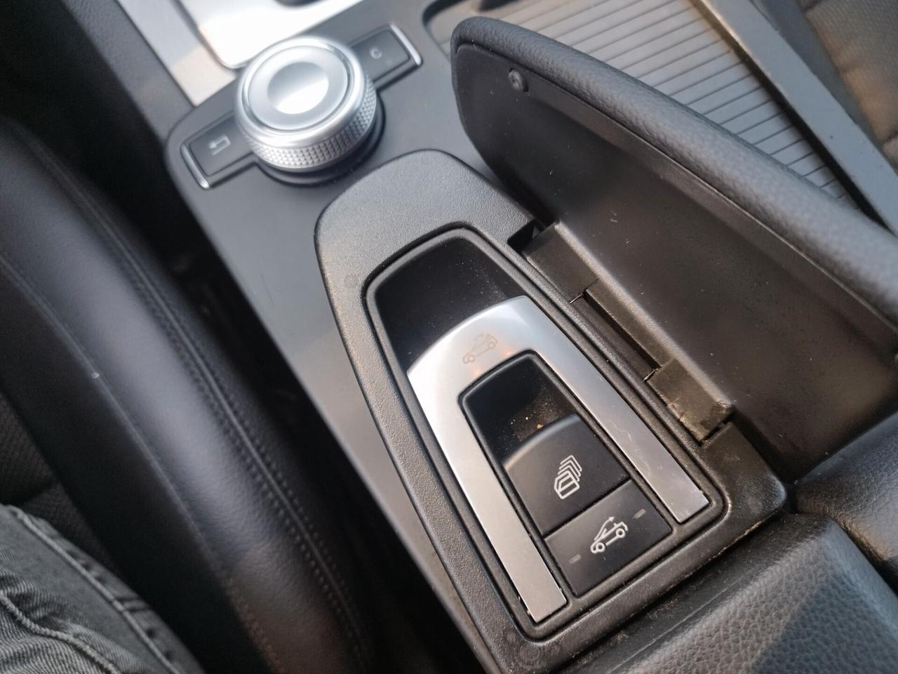 Mercedes-benz E 220 CDI Cabrio - km 127500