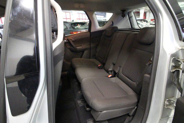 OPEL Meriva 1.4 Turbo 120CV GPL Tech Advance