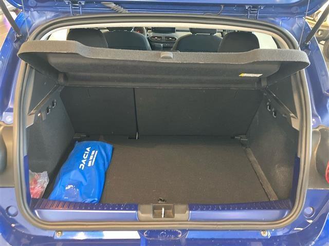 DACIA Sandero Stepway 1.0 tce Comfort 90cv