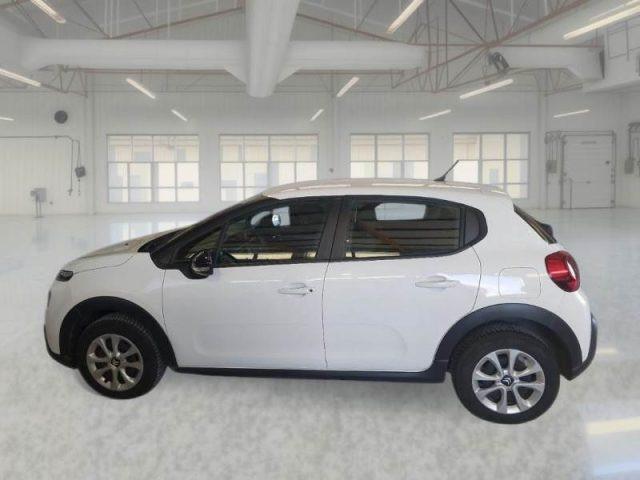 CITROEN C3 BlueHDi 100 S&S Feel