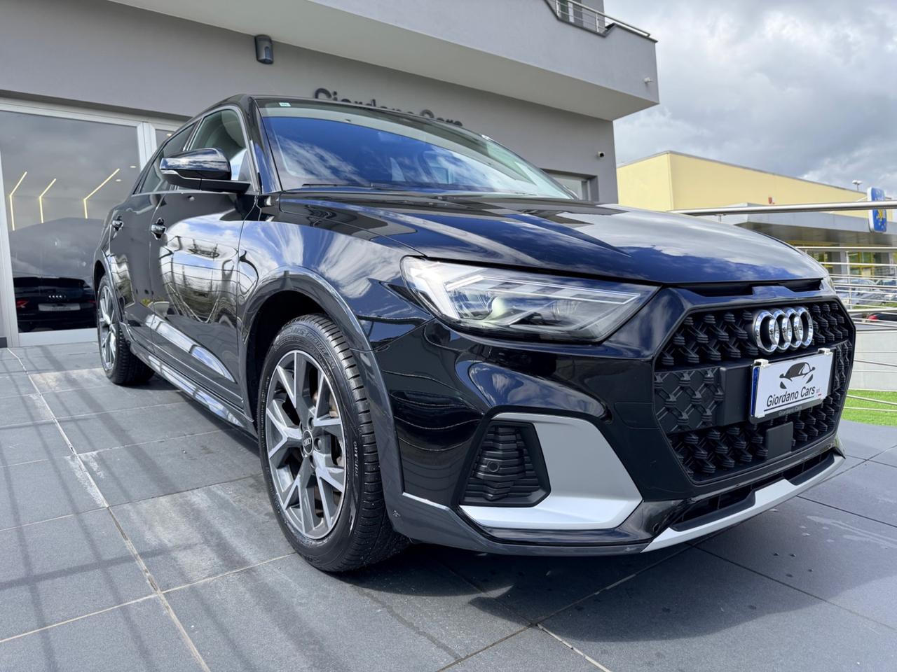 Audi A1 citycarver 30 TFSI S tronic 11 mila km