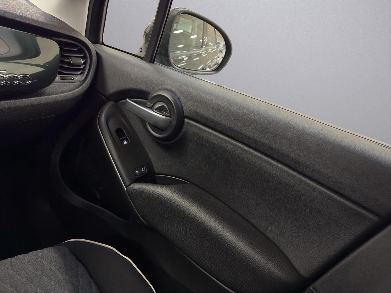 Fiat 500X 1.6 e-torq Cross 4x2 110cv