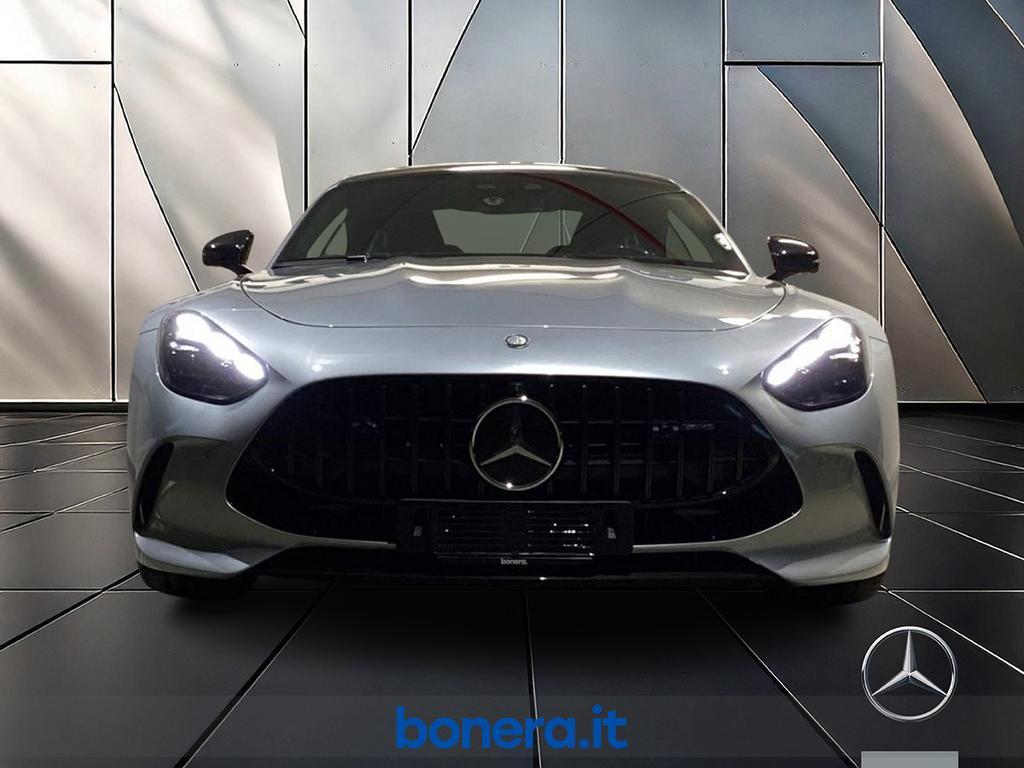 Mercedes AMG GT 63 S e performance Premium Plus 9G-Tronic